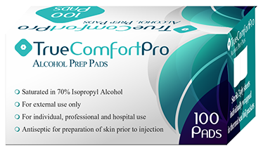 Comfort Pro Pen Needles - 360 Health Shop