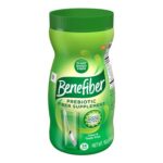 Benefiber® Prebiotic Fiber Powder