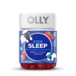 OLLY® Kids Sleep Gummies